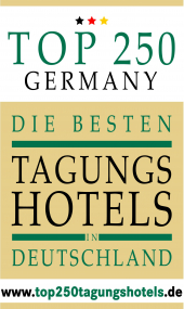 Tagungshotel Auszeichnung