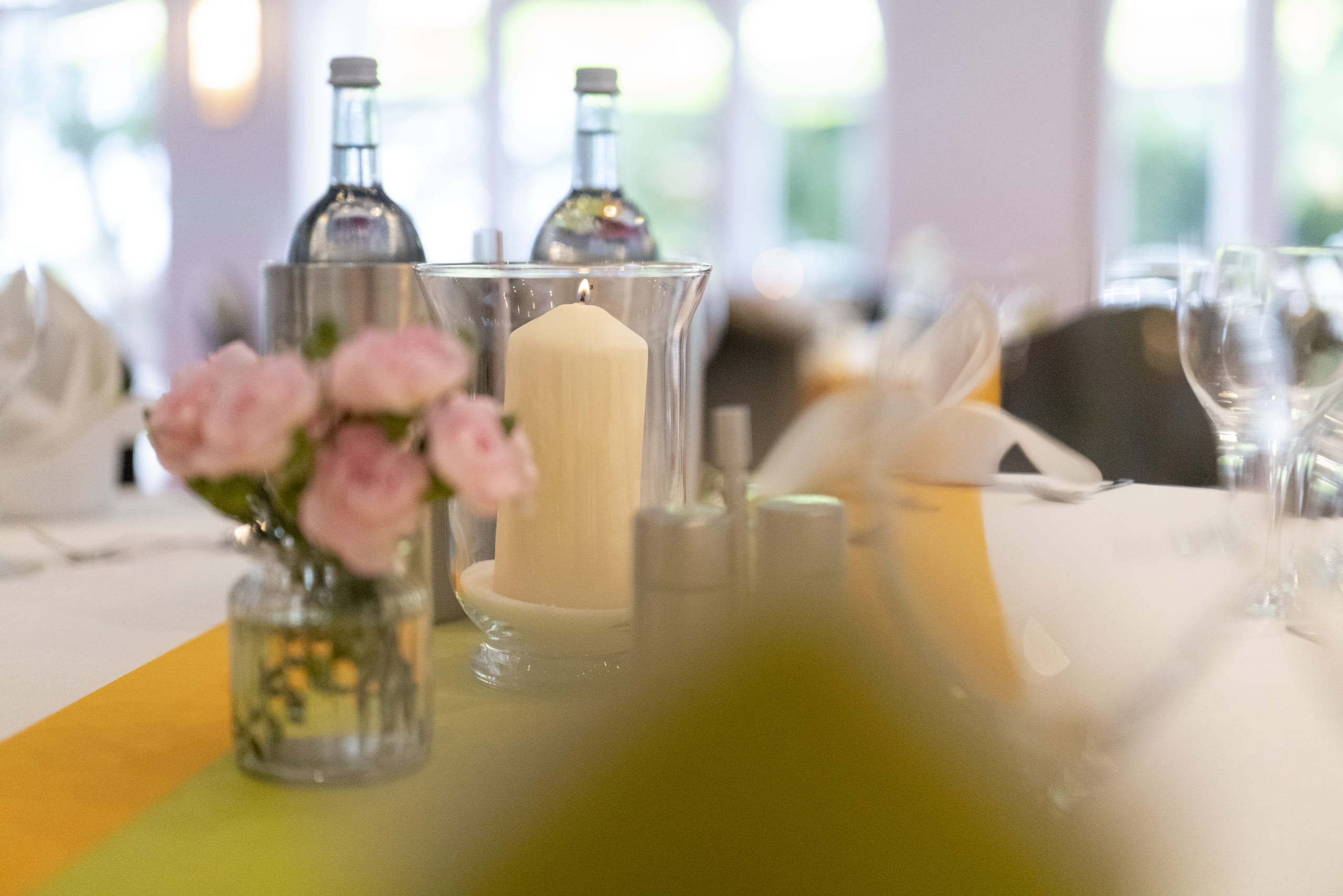 Watermelon with fruits